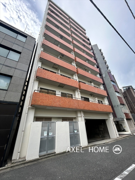 ハイツ神田岩本町