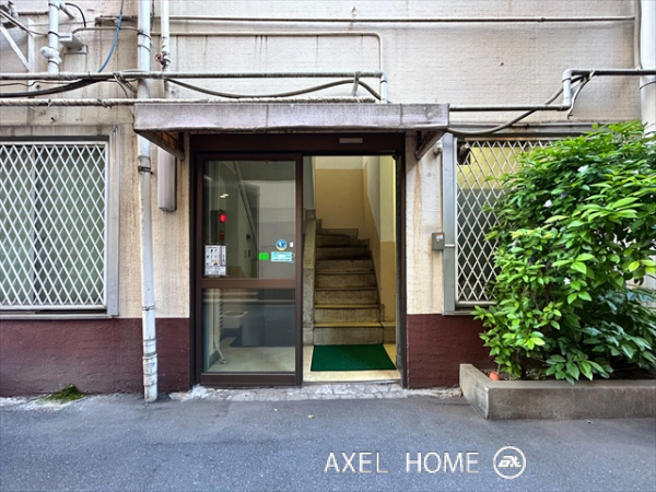 大貫ビル