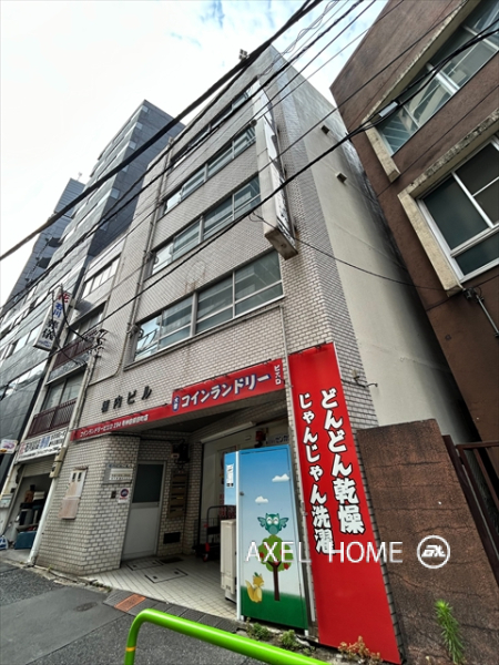 堀内ビル