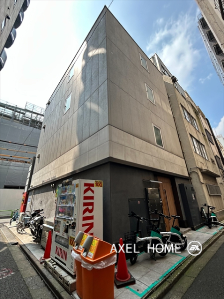 MASU no SQUARE AKIHABARA （マスノスクエア秋葉原）