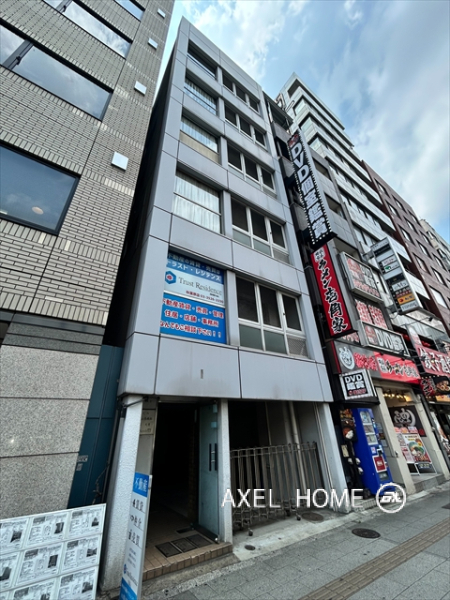 藤川ビル