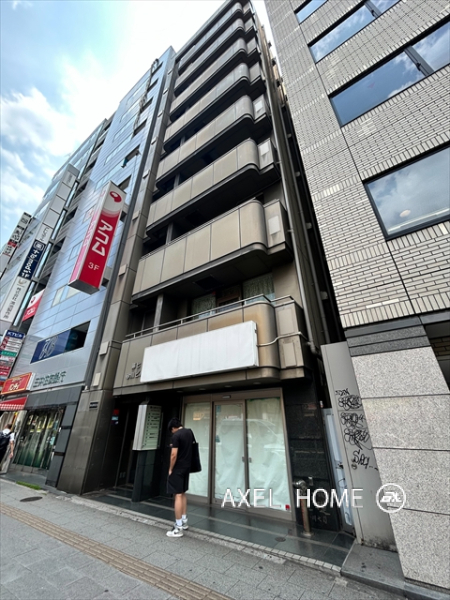 第七砂川ビル