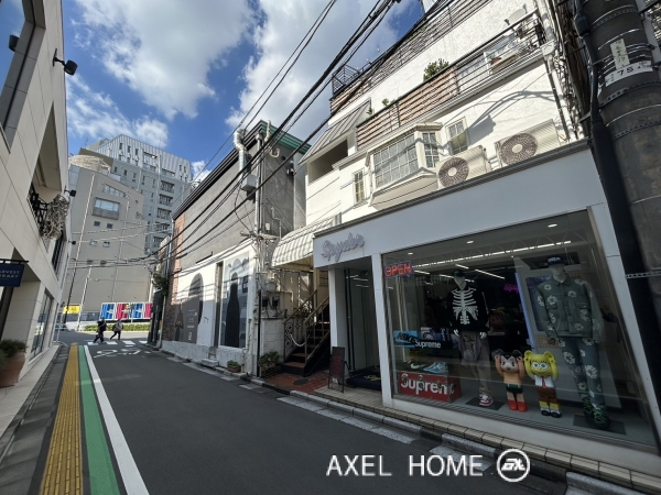磐梯ビル