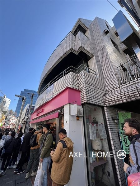 竹下館高松ビル