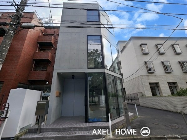 第２０スカイビルＡＮＮＥＸ