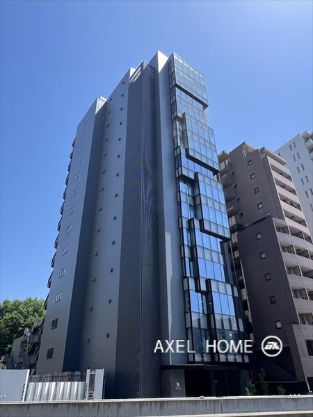 ゼニス南新宿ビル（事務所）
