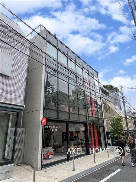 KODビル（ケーオーディービル）（事務所・店舗）