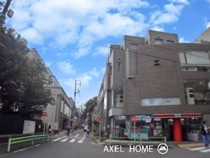 Ｈ＆Ｍ南青山