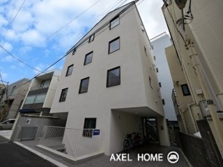 hisui  apartment (ヒスイアパートメント)