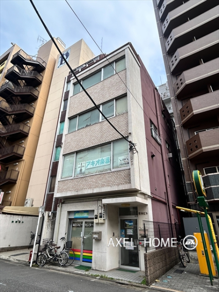 松本ビル
