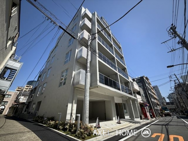 フルハウス飯田橋