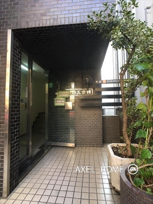 175番館　本館（事務所・店舗）