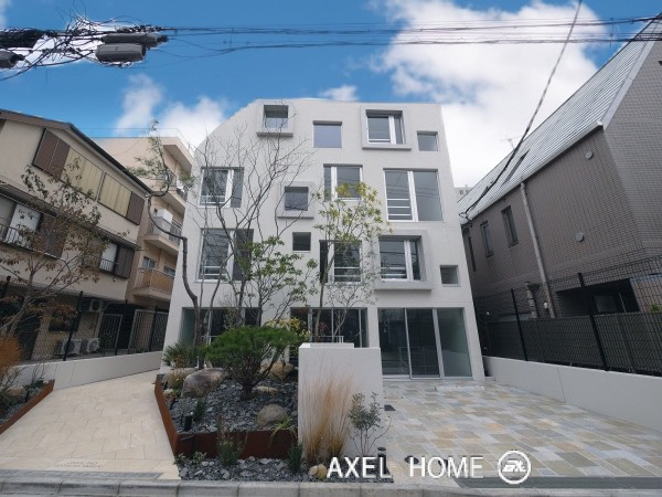 LEGALAND四谷ANNEX (リーガランド四谷アネックス)