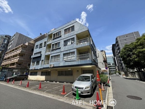 シャトー佐和