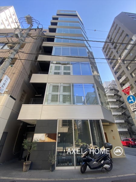 Daiwa神田橋ビル