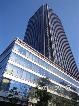 ラ・トゥール飯田橋 (La TOUR IIDABASHI)