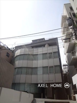 原宿ヒダカビル　事務所