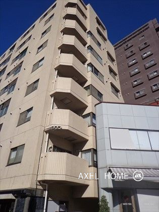 パークノヴァ小石川