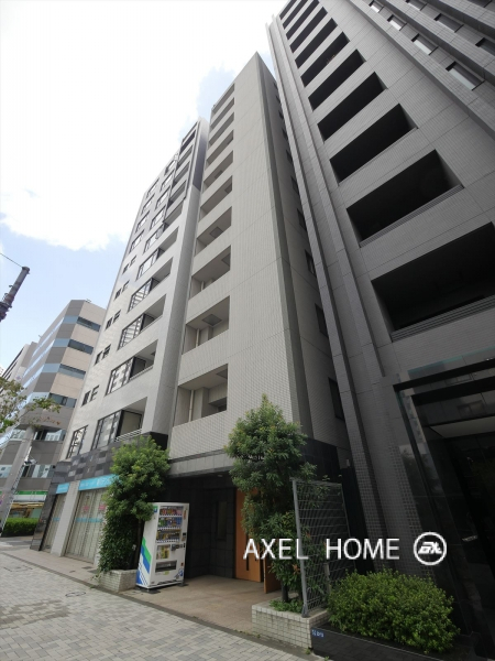 レヴィーナ東京八重洲通り