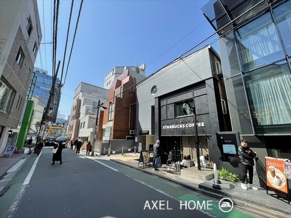 Barbizon7 ANNEX (バルビゾン7アネックス) (事務所・店舗)