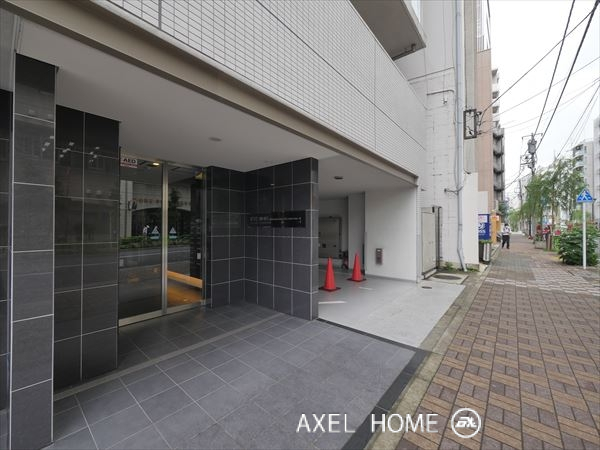 レジディア日本橋馬喰町Ⅱ