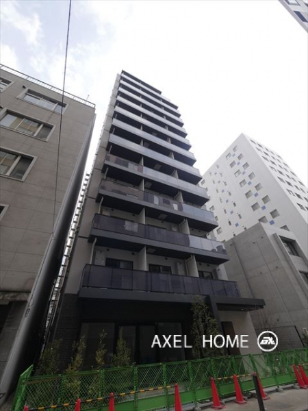 アーバネックス東京八丁堀