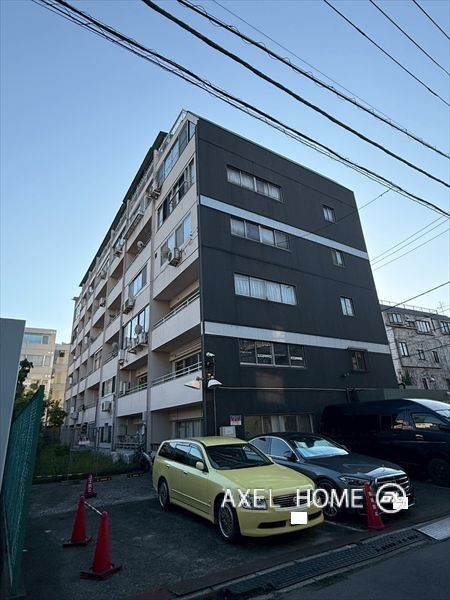 原宿第2コーポ