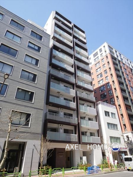 アルティザ東銀座