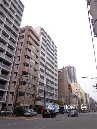 プレミスト千代田神田佐久間町