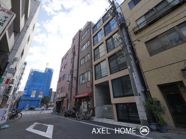 ダブル門前仲町ステーションワン