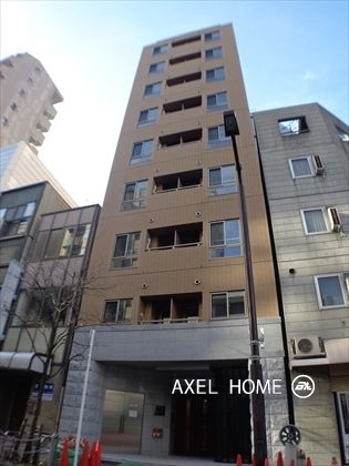LA STUDIO SHINBASHI （ラ ステュディオ新橋）