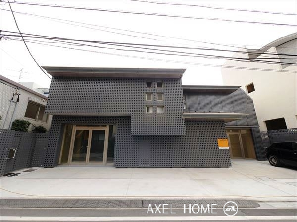 ＹＮ４８１５ （店舗）