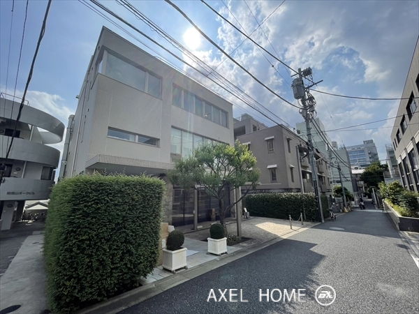 南青山コトリビル