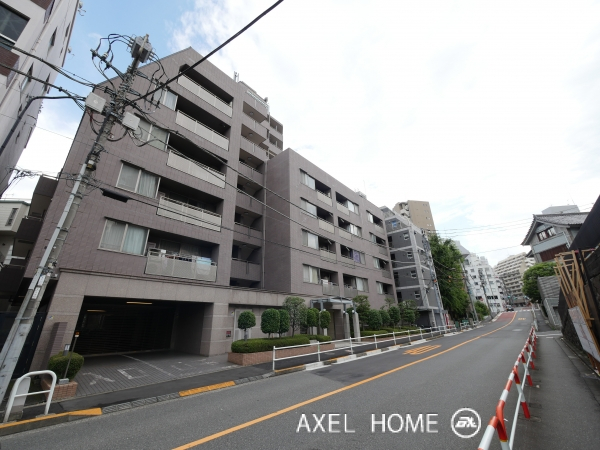 ビラカーサ四谷四丁目