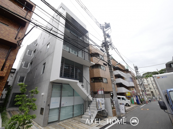 原宿UENOビル　（住居・事務所）