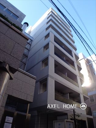 ＲＥＧＡＬＩＺ愛宕御成門（レガリス愛宕御成門）