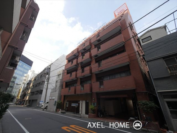ライオンズマンション八重洲