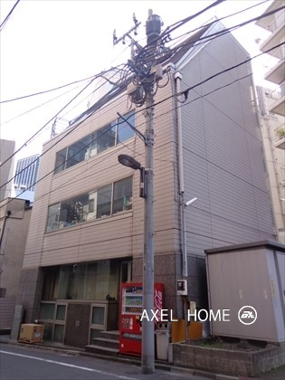 トースイビル
