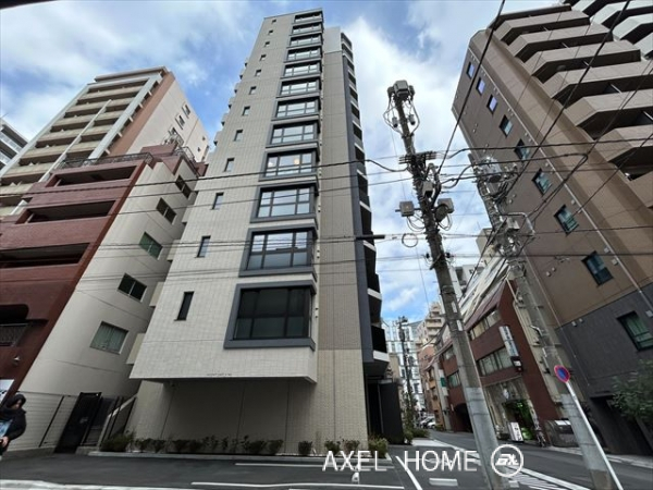 ベルファース神田神保町