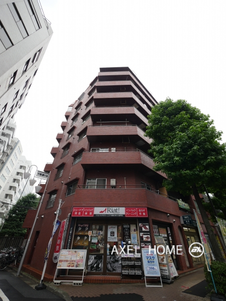 第31宮庭マンション