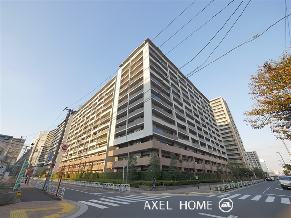 東京フロントコート