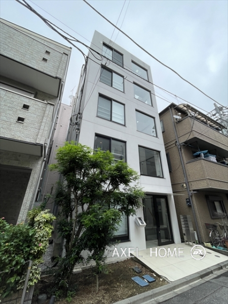 Hiro神楽坂（ヒロ神楽坂）