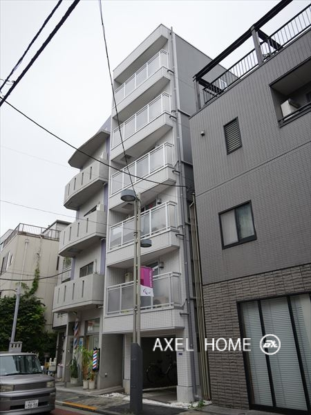 ルグラン高輪