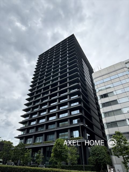 赤坂センタービルディング