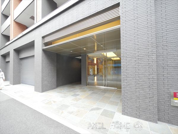 リヴィエ日本橋