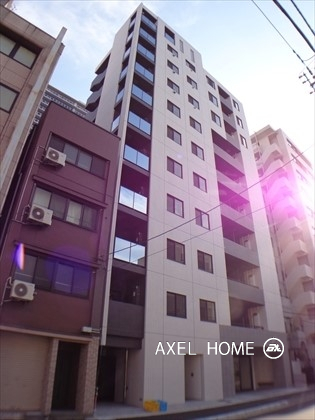 レガリス銀座イースト