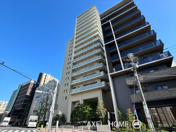 プラウド本郷ヒルトップ