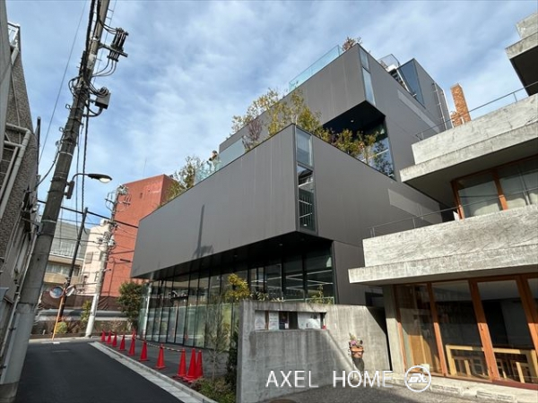 ESCALIER六番町（エスカリエ六番町）
