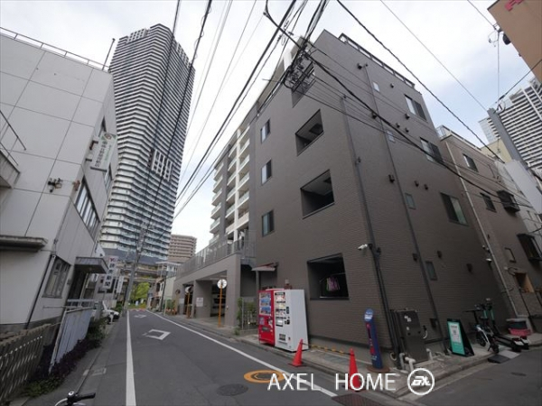 杉山荘