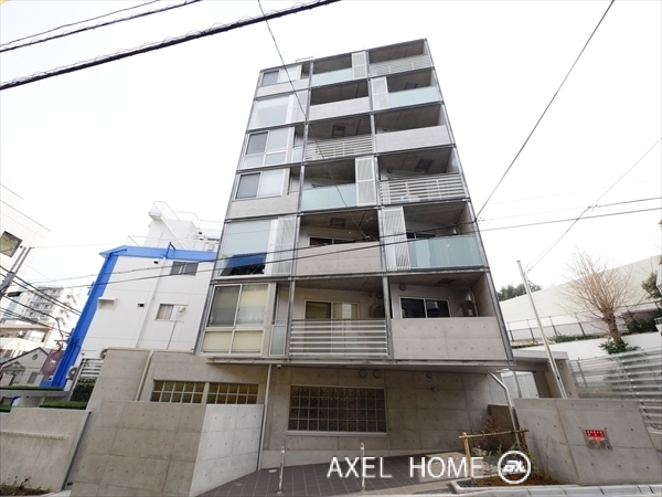 ZOOM渋谷神山町　（ズーム渋谷神山町）